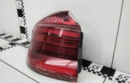 Фонарь внешний левый для BMW X3 2019 года на фотографиях