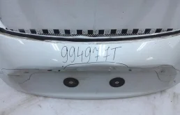 Крышка багажника для Nissan Juke 2020 года на фотографиях