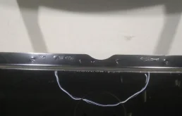 Крышка багажника для Skoda Octavia 2003 года на фотографиях