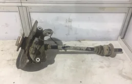 Привод задний правый для BMW 5er 2012 года на фотографиях