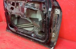 Дверь передняя левая для BMW X3 2008 года на фотографиях