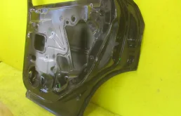 Дверь задняя левая для Ford Kuga 2012 года на фотографиях