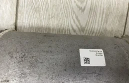 Рулевая рейка для BMW 5er 2023 года на фотографиях