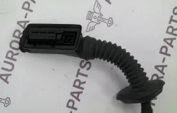 Проводка двери передняя левая для BMW X5 на фотографиях