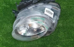 Фара левая для Nissan Juke 2017 года на фотографиях