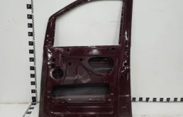 Дверь передняя правая для Mercedes-Benz Vito 2007 года на фотографиях