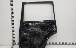 Дверь задняя правая для Toyota Land Cruiser 2011 года на фотографиях