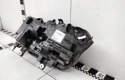 Фара ксенон левая для BMW X7 на фотографиях