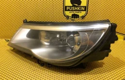 Фара левая для Volkswagen Tiguan I NF 2006-2017