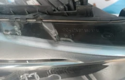 Фара правая биксенон для BMW 3er F30 2011-2019