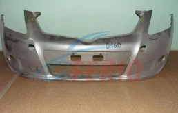 Бампер для Toyota Avensis 2016 года на фотографиях