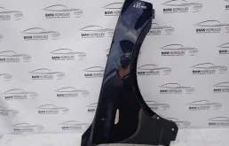 Крыло правое для BMW X3 2009 года на фотографиях