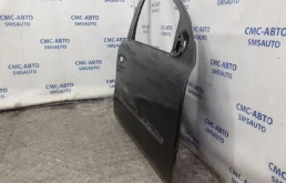 Дверь передняя правая для Mercedes-Benz M class 2010 года на фотографиях