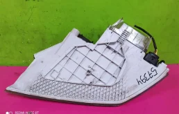 Фары для Skoda Octavia 2004 года на фотографиях