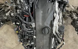 АКПП для BMW 5er 2023 года на фотографиях