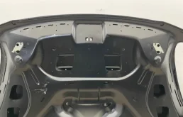 Капот для Porsche Macan 2023 года на фотографиях