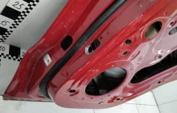 Дверь задняя правая для Porsche Macan на фотографиях