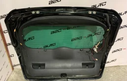 Крышка багажника для Citroen DS4 на фотографиях