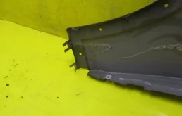 Крыло правое для BMW X3 2011 года на фотографиях