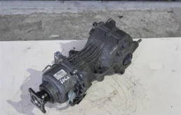 Редуктор заднего моста для Nissan X-Trail 2001 года на фотографиях