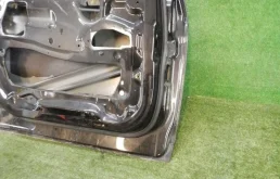 Дверь передняя левая для BMW X3 2012 года на фотографиях