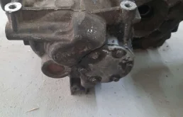 Раздатка для Mitsubishi Pajero 1997 года на фотографиях