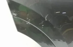 Дверь задняя правая для Audi Q8 на фотографиях