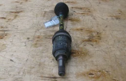 Привод передний левый для Toyota Corolla 2000 года на фотографиях