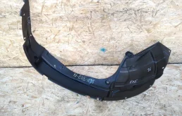 Подкрылок передний левый для Suzuki Grand Vitara 2006 года на фотографиях