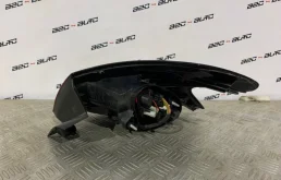 Фонарь левый для Citroen DS4 на фотографиях