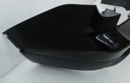 Бампер задний для Ford Explorer 2001 года на фотографиях