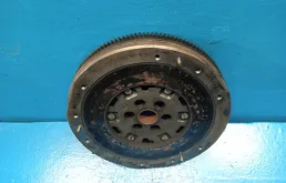 Маховик для Nissan Qashqai 2018 года на фотографиях