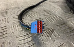 Зеркало боковое левое для Volvo S40 2012 года на фотографиях