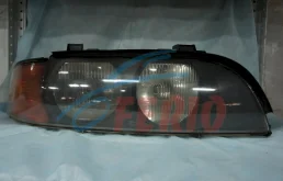 Фара правая для BMW 5er 1999 года на фотографиях