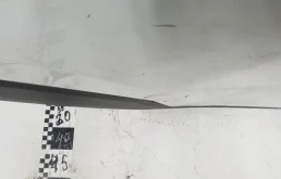 Двери для Hyundai Tucson 2010 года на фотографиях