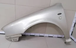 Крылья для Skoda Octavia 1997 года на фотографиях