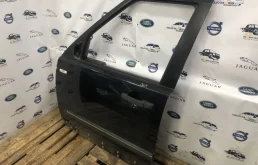 Дверь передняя левая для Land Rover Discovery 2014 года на фотографиях