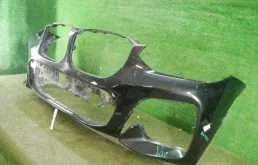 Бампер для BMW X3 2023 года на фотографиях