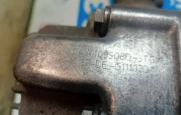 Редуктор переднего моста для Volkswagen Touareg 2005 года на фотографиях