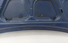 Решетка радиатора для Hyundai Tucson 2008 года на фотографиях