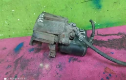 Суппорт задний левый для Volkswagen Passat 2015 года на фотографиях