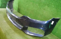 Бампер для BMW 5er 2019 года на фотографиях