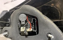 Фонарь внешний левый для Citroen DS4 на фотографиях