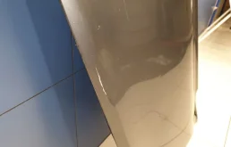 Двери для BMW 5er 2015 года на фотографиях