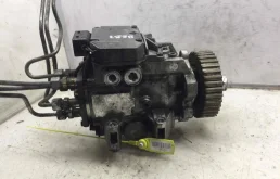 ТНВД для Audi A4 2001 года на фотографиях