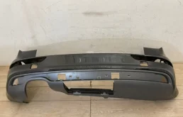 Бампер задний для Audi Q5 8R 2008-2016