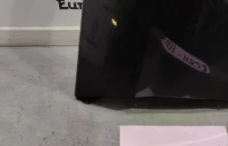 Крыло правое для Mercedes-Benz GLK class 2008 года на фотографиях