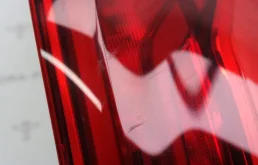 Фонарь внешний левый для BMW 5er 2014 года на фотографиях