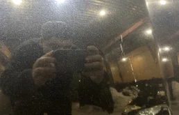 Капот для Volkswagen Jetta 2007 года на фотографиях