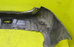 Бампер задний для Nissan X-Trail 2022 года на фотографиях